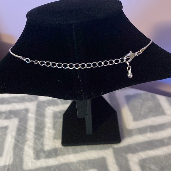 Arizona Jean Company Square Necklace - Picture 4 of 4